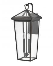 Wall Lanterns