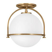 Foyer Hall Pendants